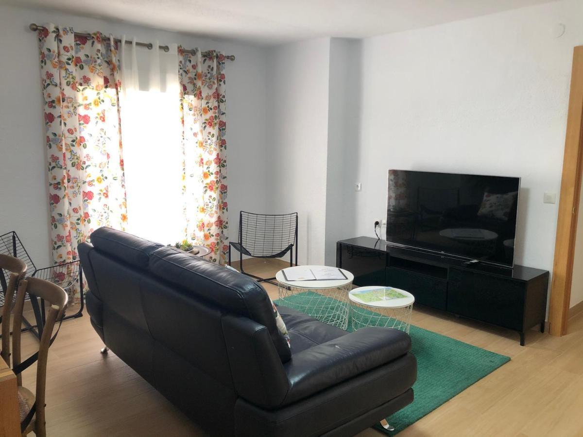 Albi B&B Нерха Экстерьер фото
