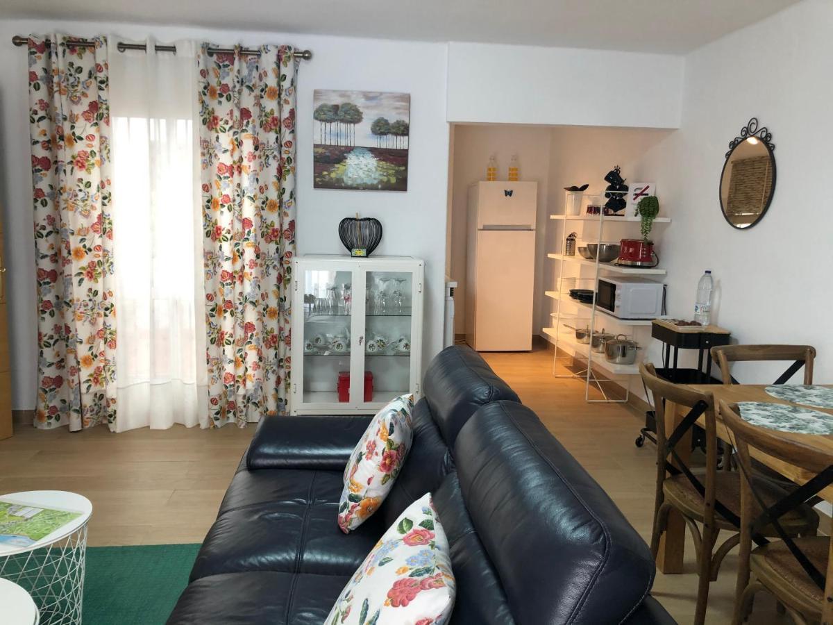 Albi B&B Нерха Экстерьер фото