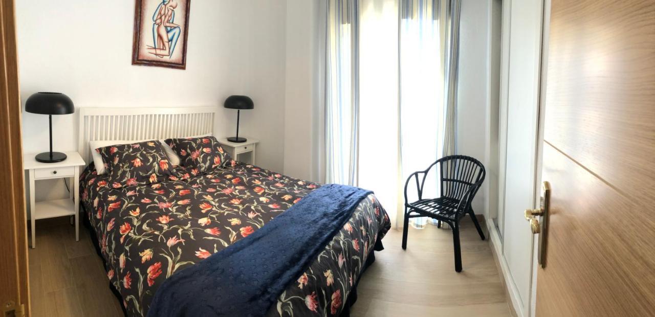 Albi B&B Нерха Экстерьер фото
