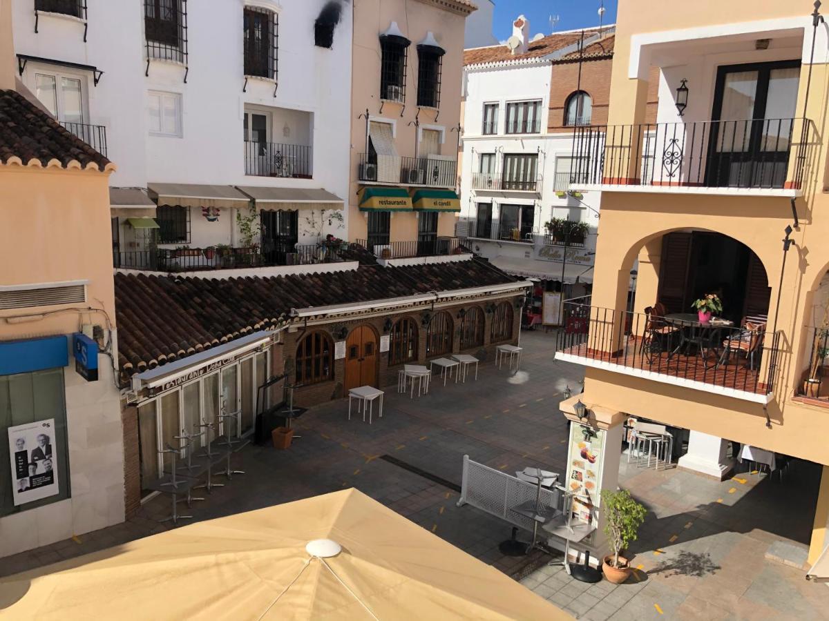 Albi B&B Нерха Экстерьер фото